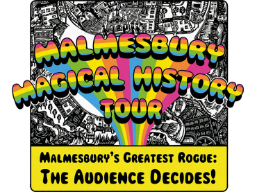 Malmesbury’s Greatest Rogue: The Audience Decides!